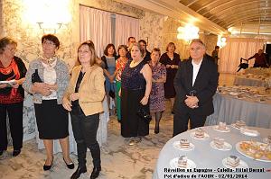 Calella Reveillon 519
